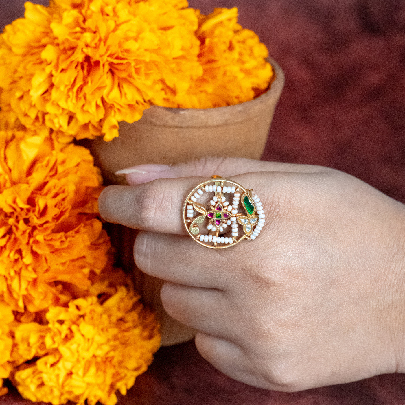 Navi Ring