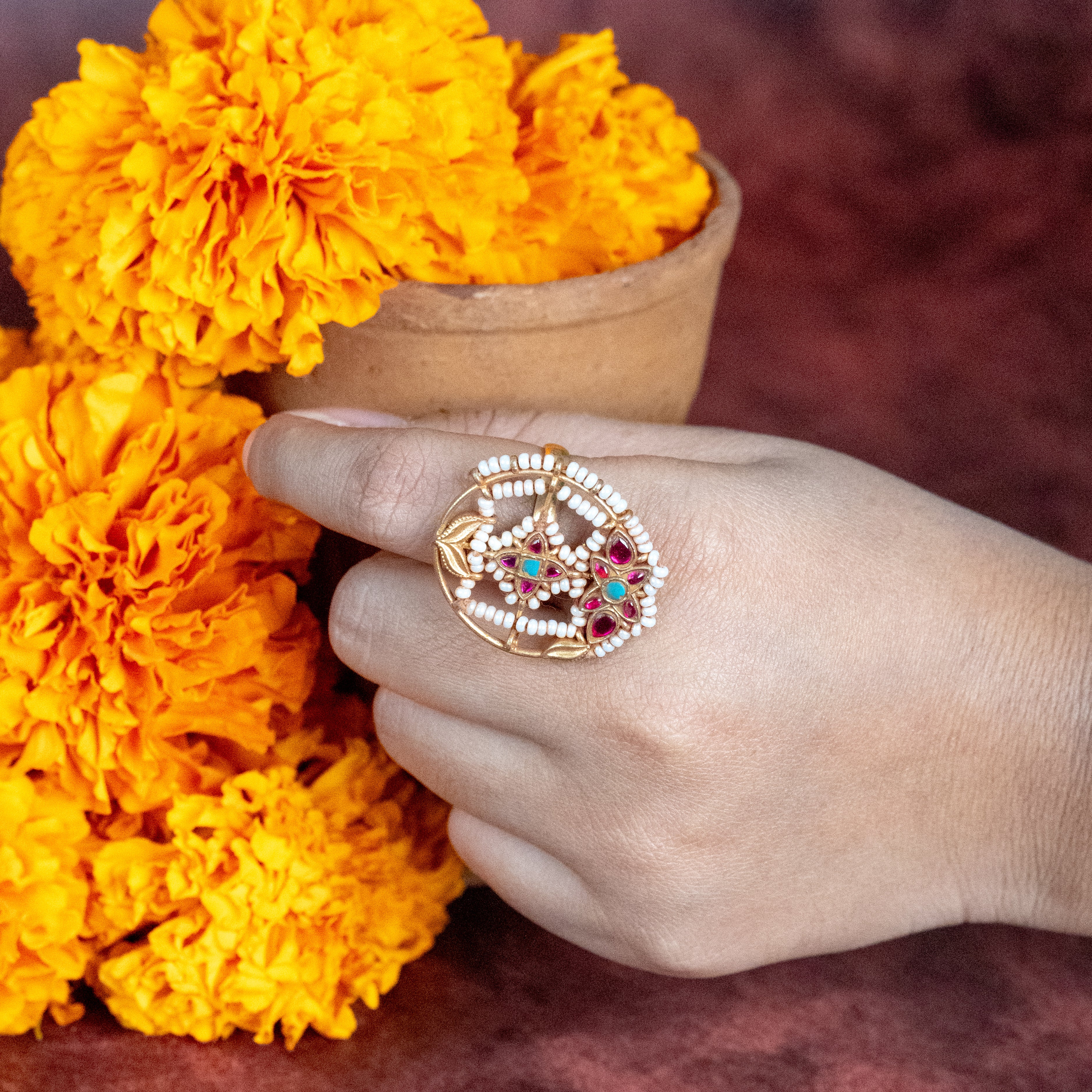 Navir Ring Navi Ring