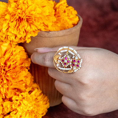 Navi Ring