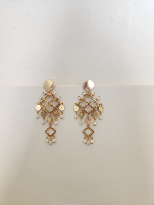 Durva Earrings