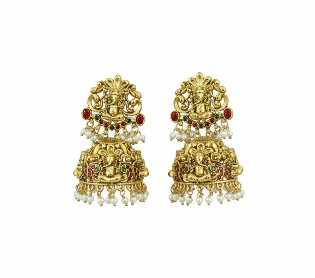 Gaatha Jhumki