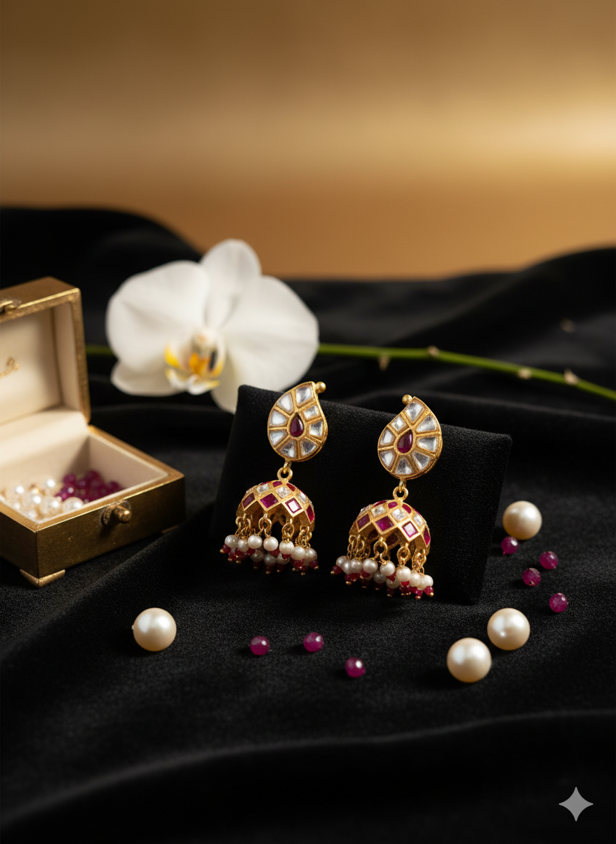 Sira Earring