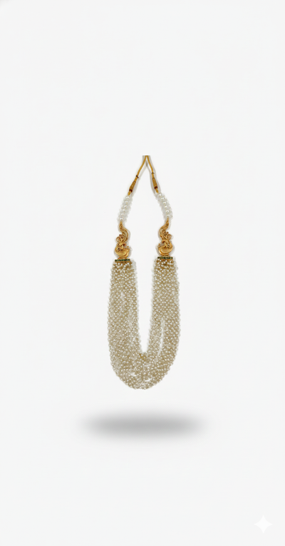 Pearlflow Necklace