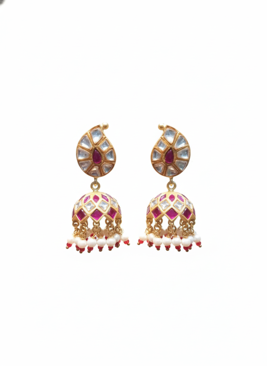 Sira Earring