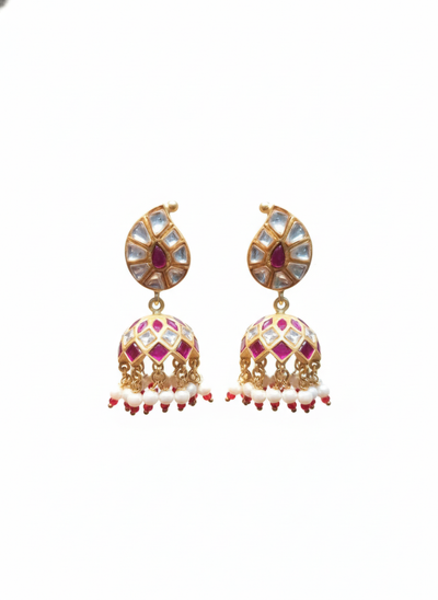 Sira Earring