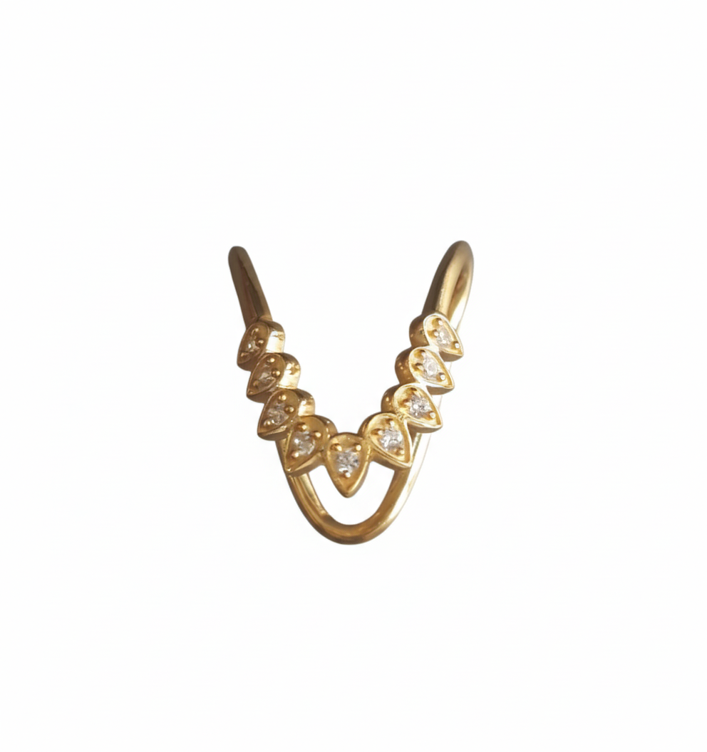 Vanki Ring 35