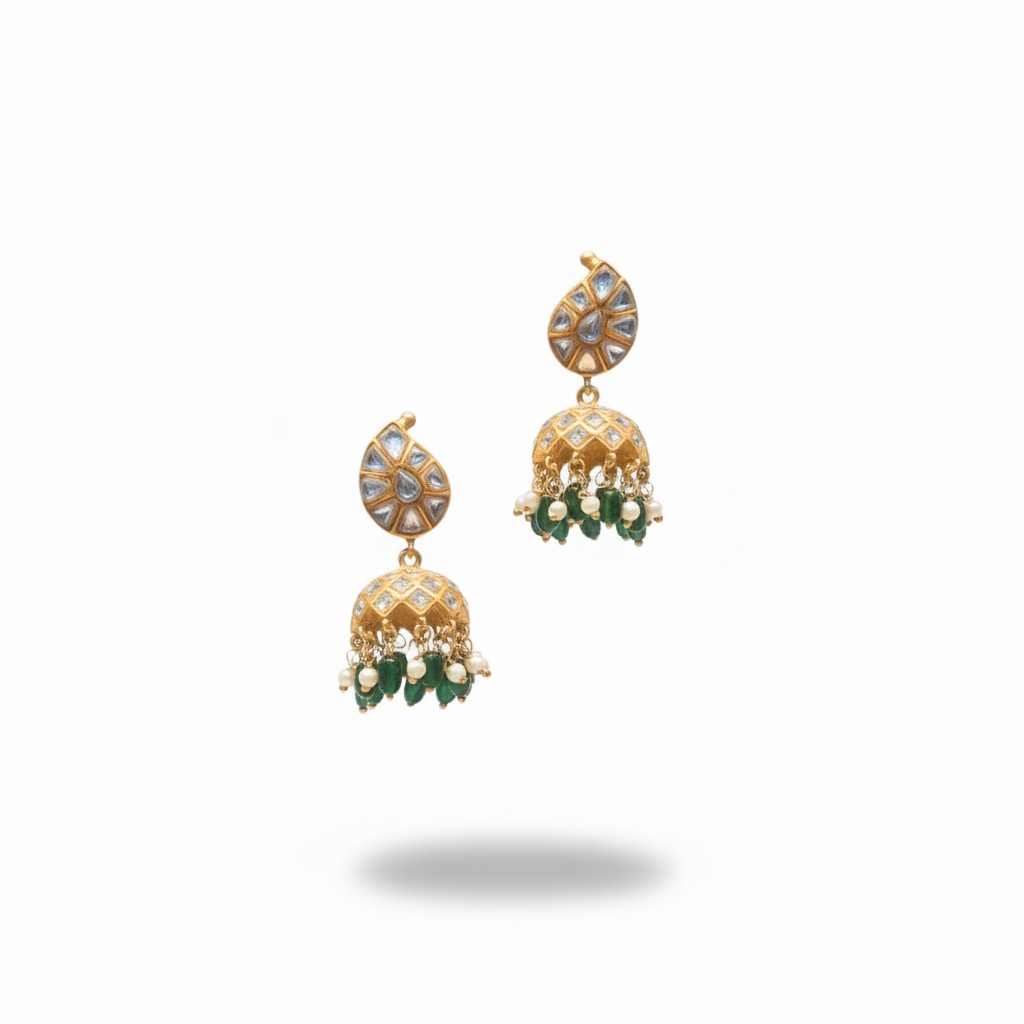 Sira Earring