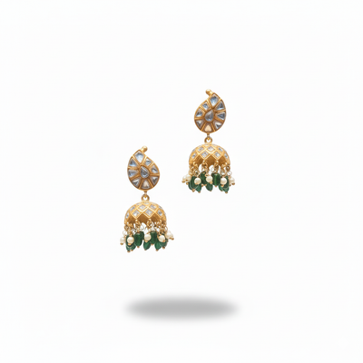 Sira Earring