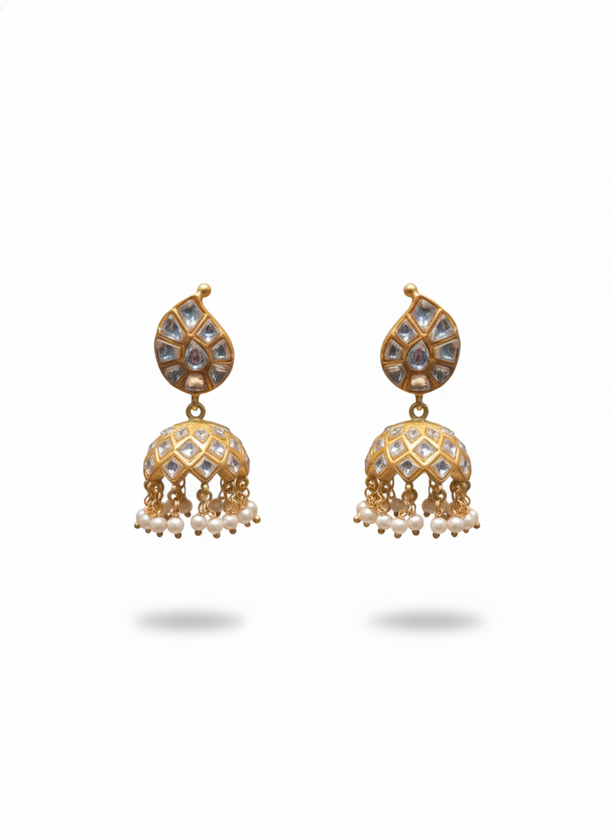 Sira Earring