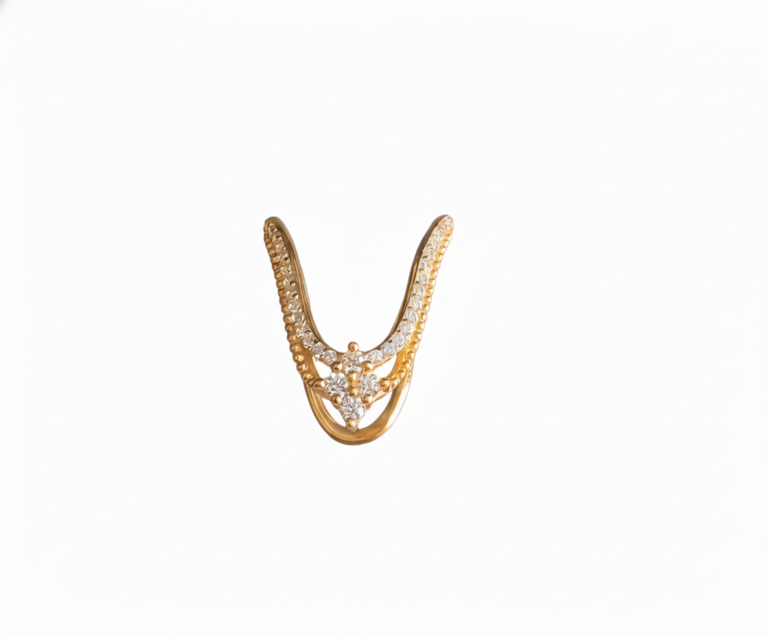 Vanki Ring 37