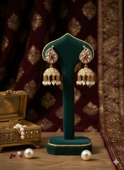 Sira Earring