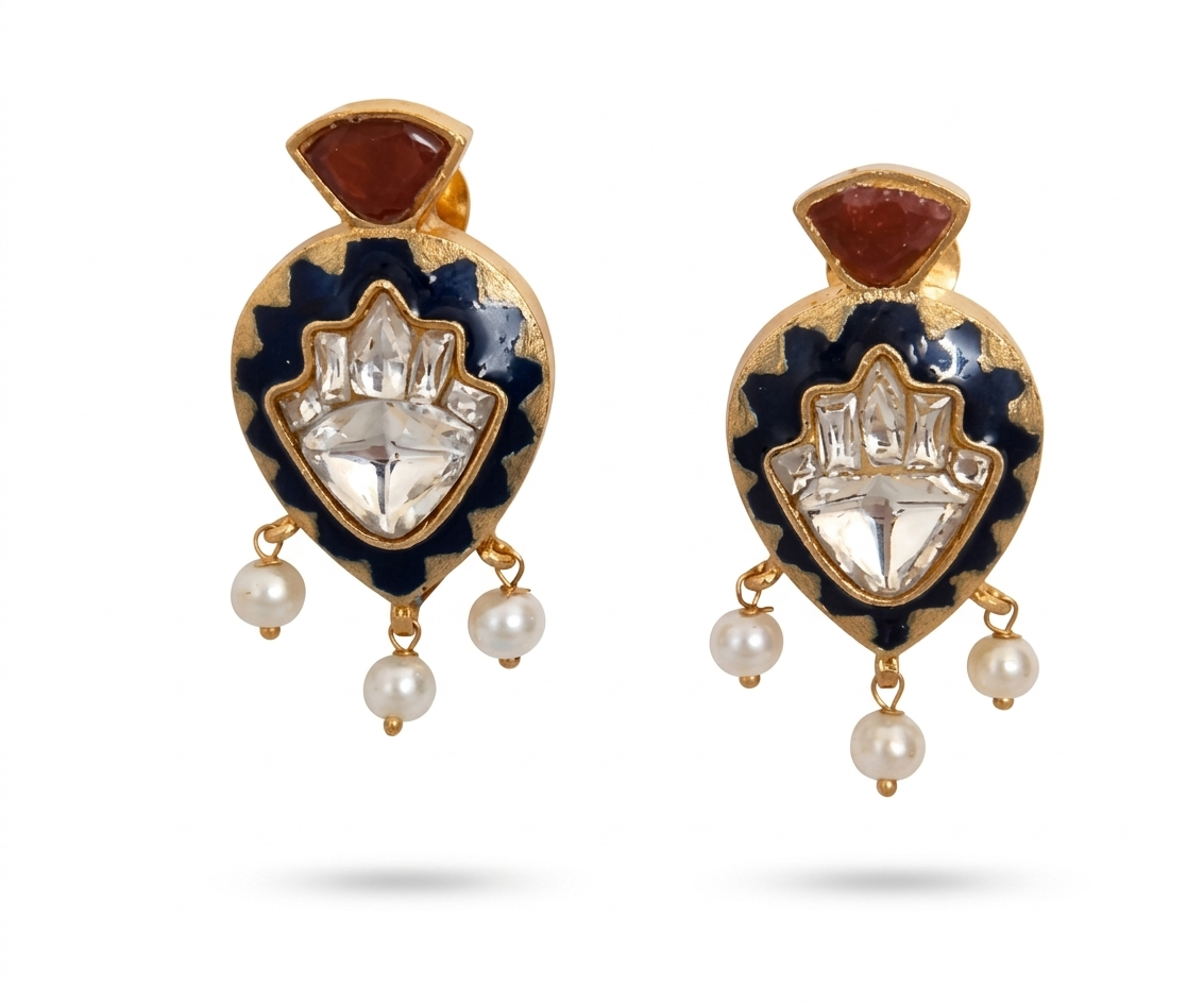 Zica Necklace