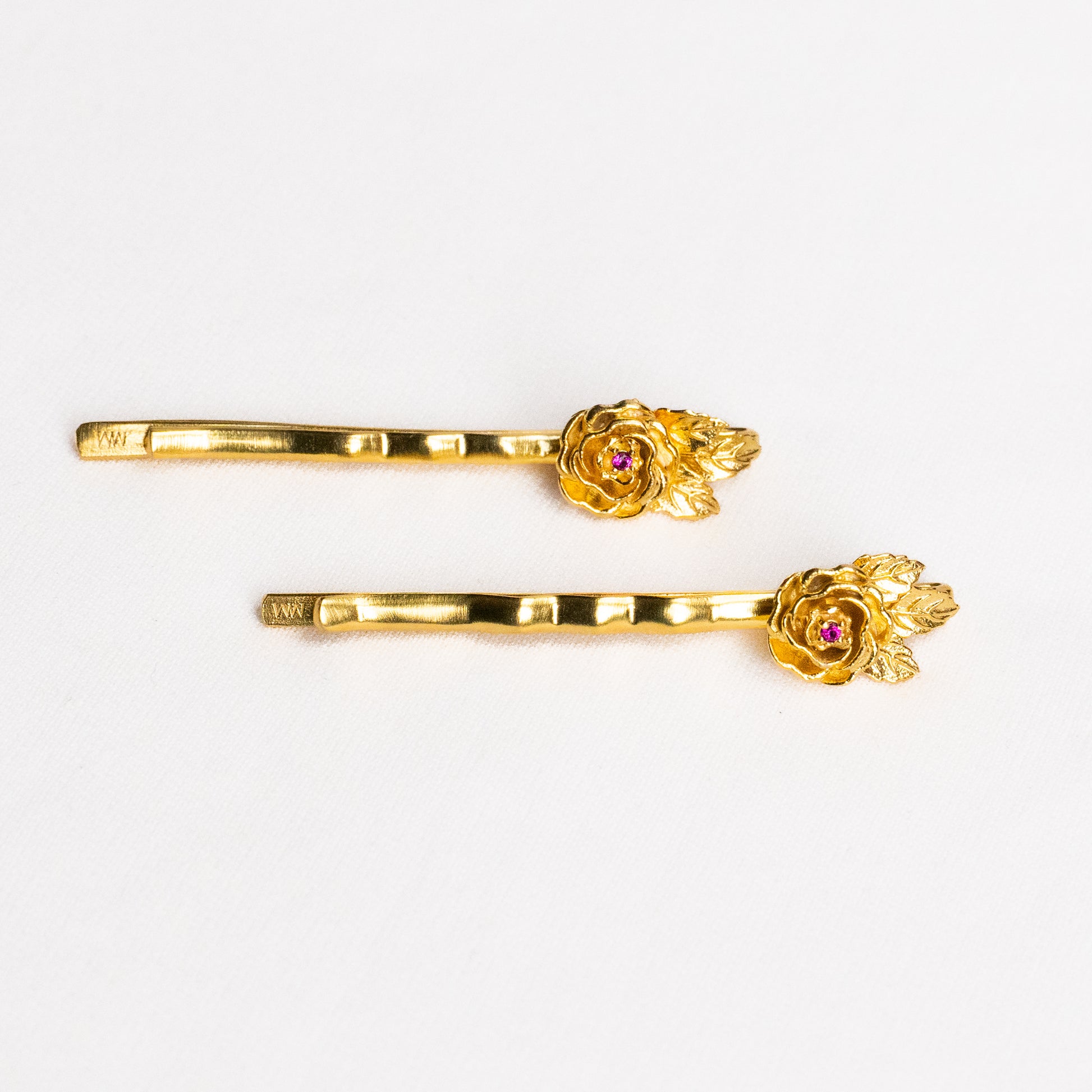 Hair Clip 02