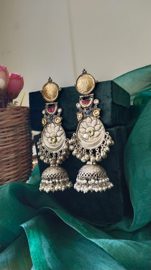 Harini Jhumka