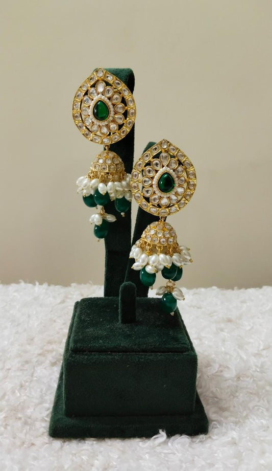 Paan Jhumka