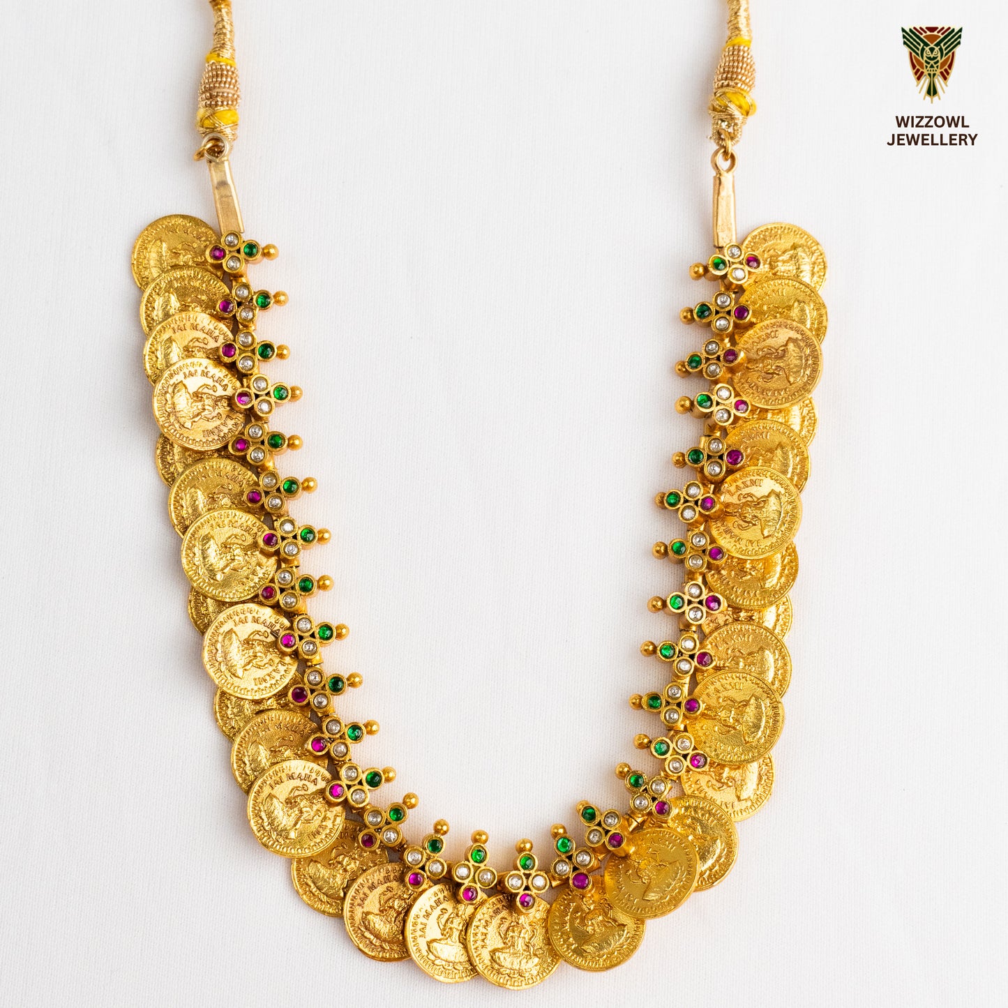 Kaasu Mala (Coin Mala)