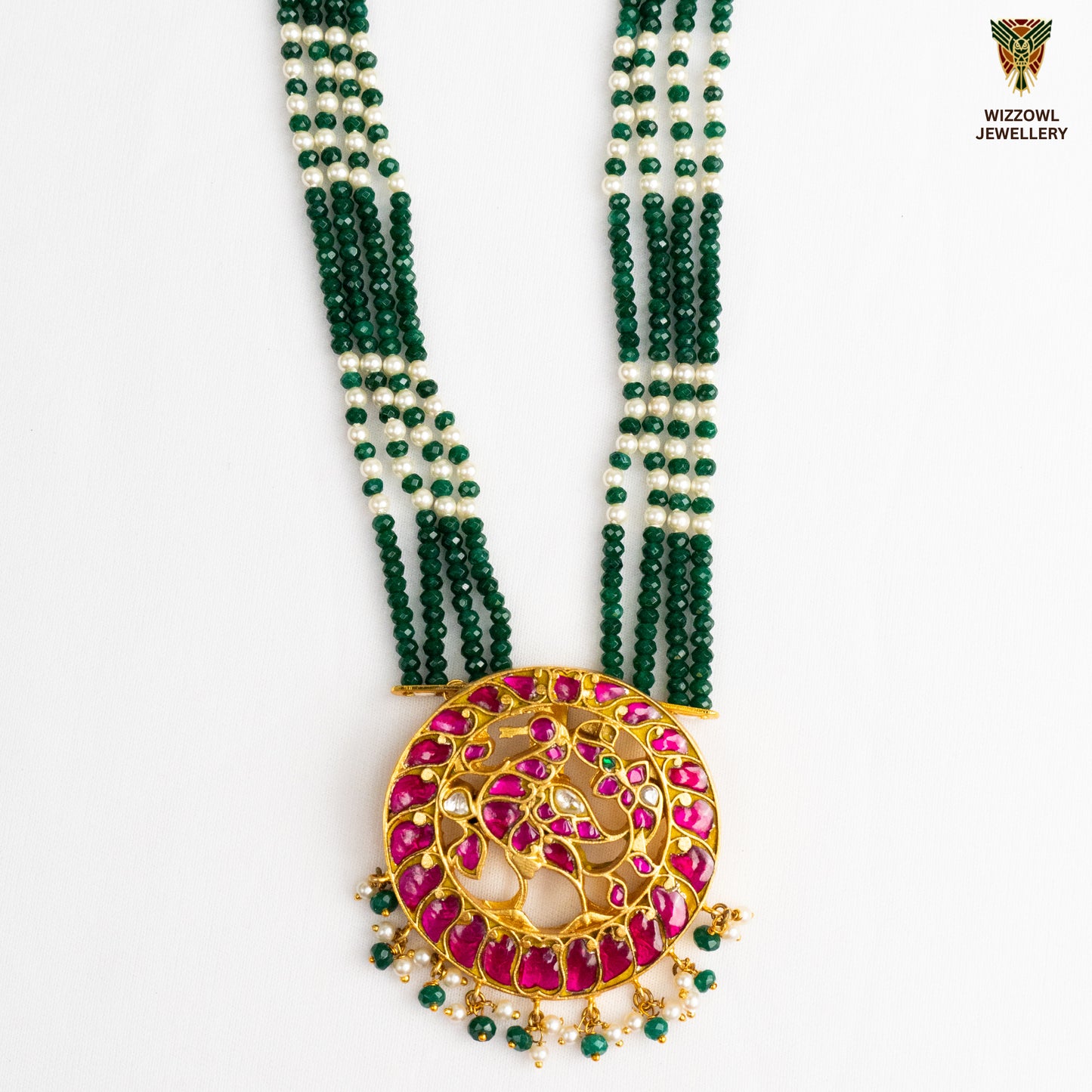 Maisara Necklace