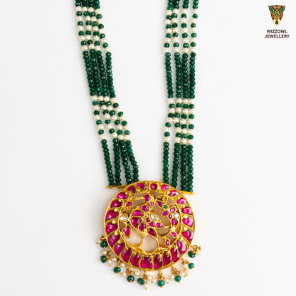 Maisara Necklace