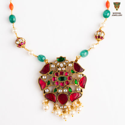 Mehranaaz Necklace