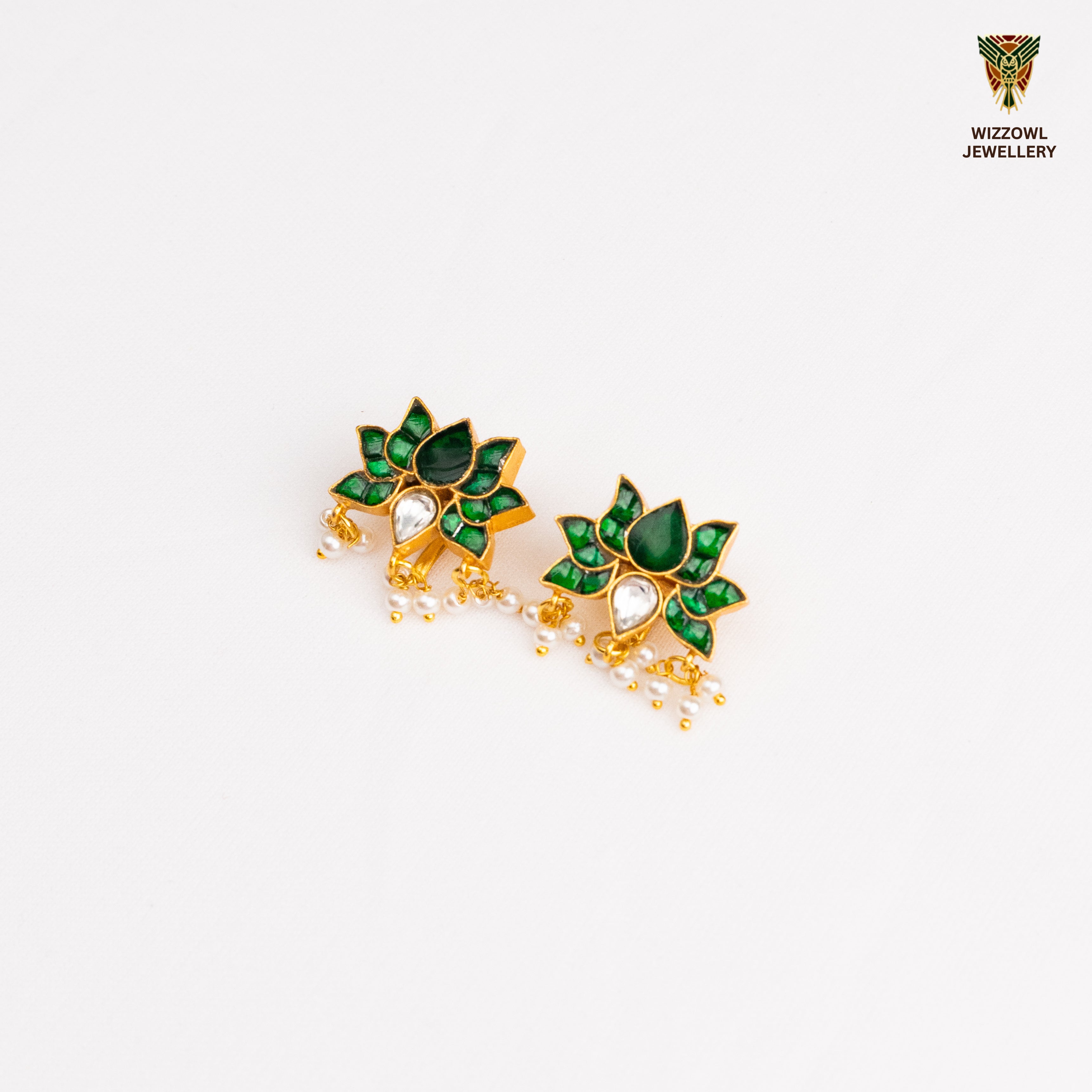 Wizzowl Jewellery