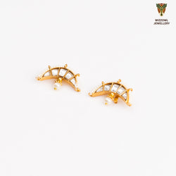Kalisa Ear Cuffs