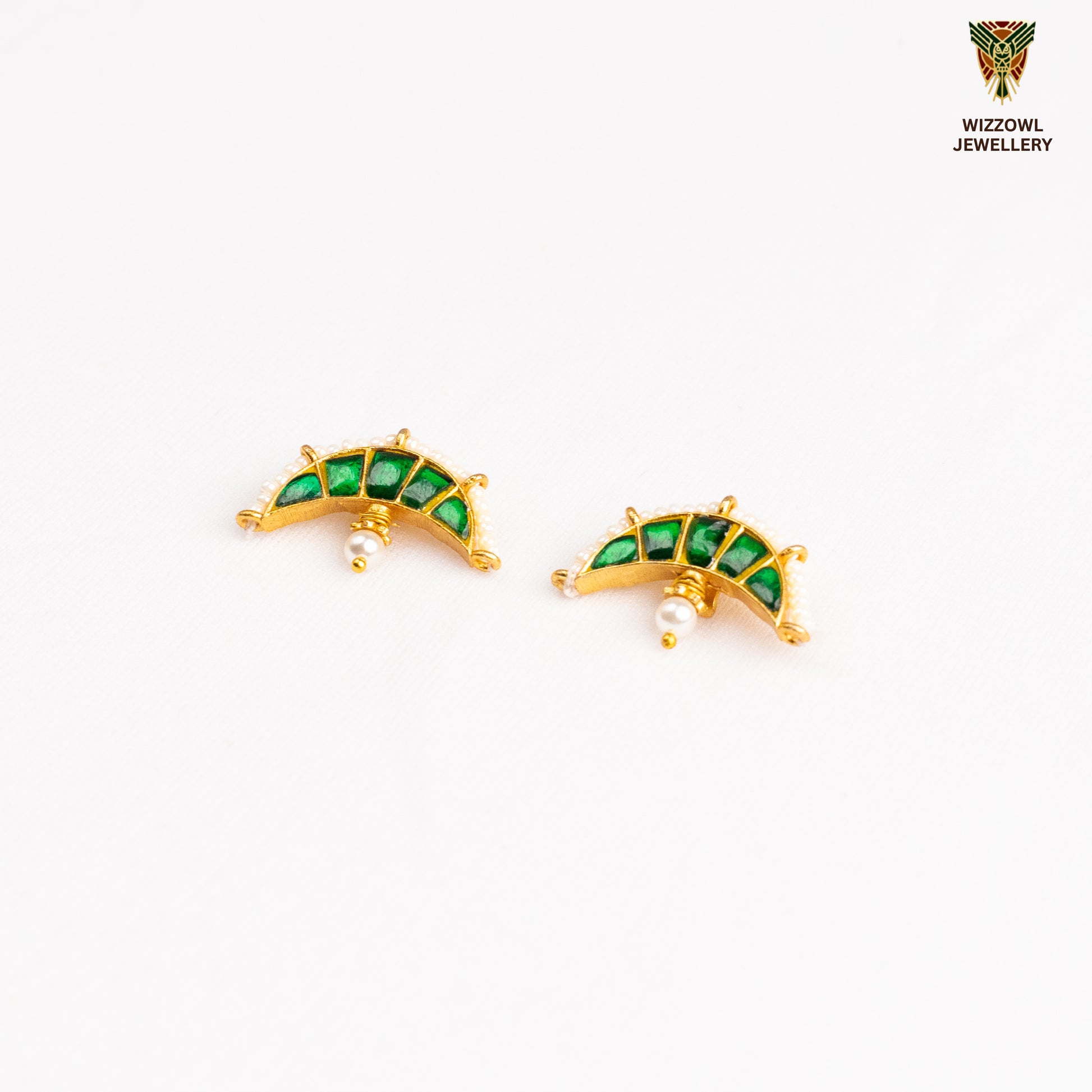 Kalisa Ear Cuffs