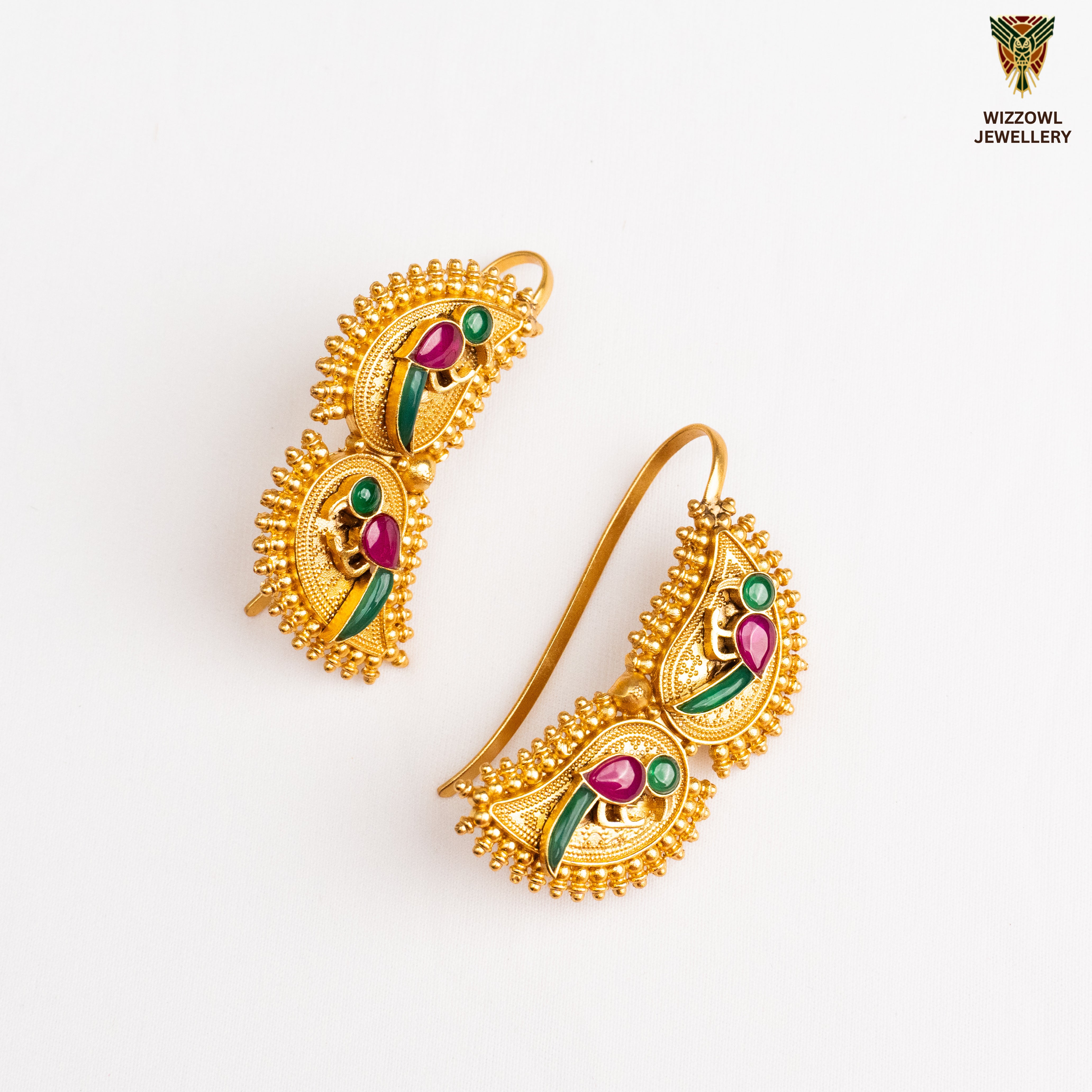 Wizzowl Jewellery