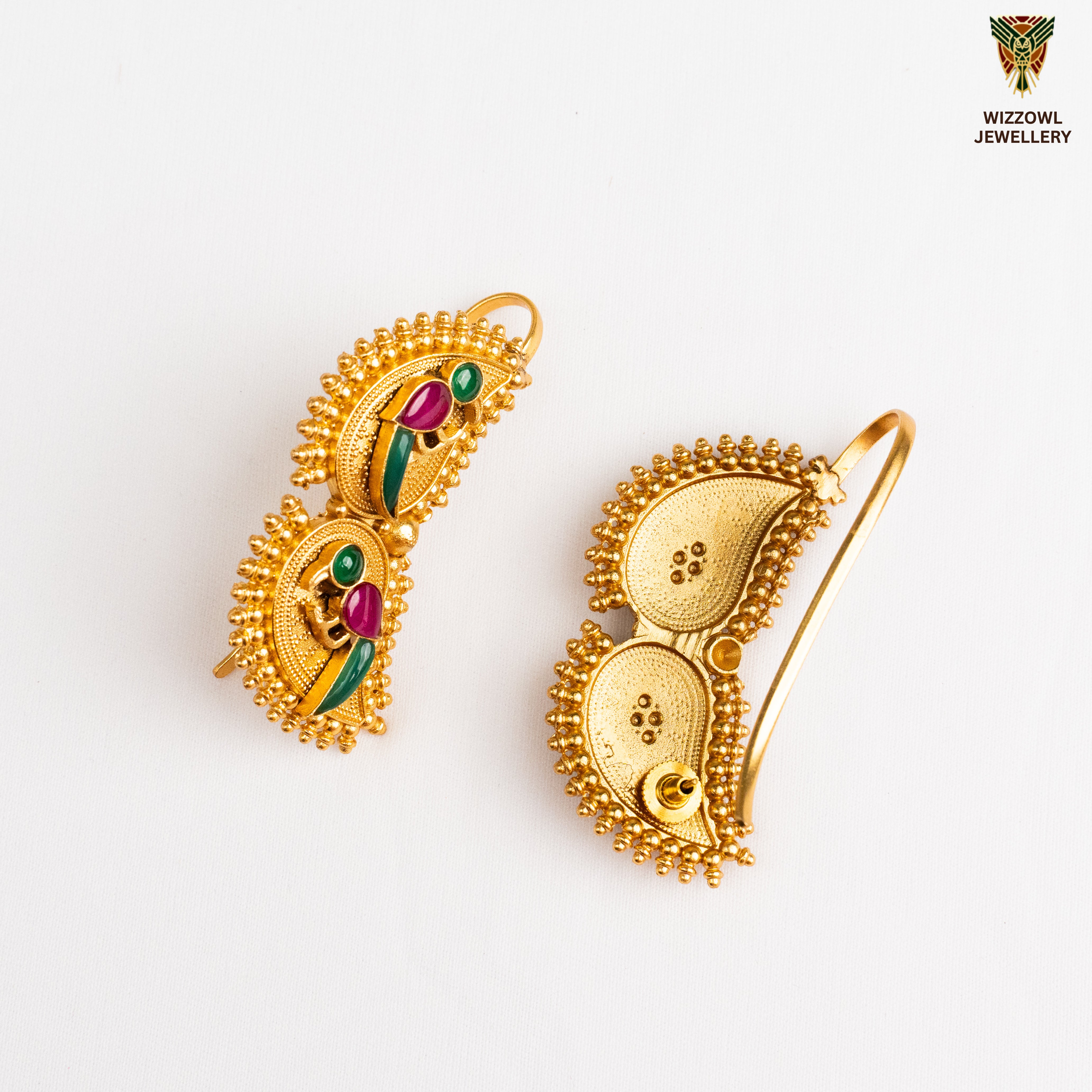 Wizzowl Jewellery
