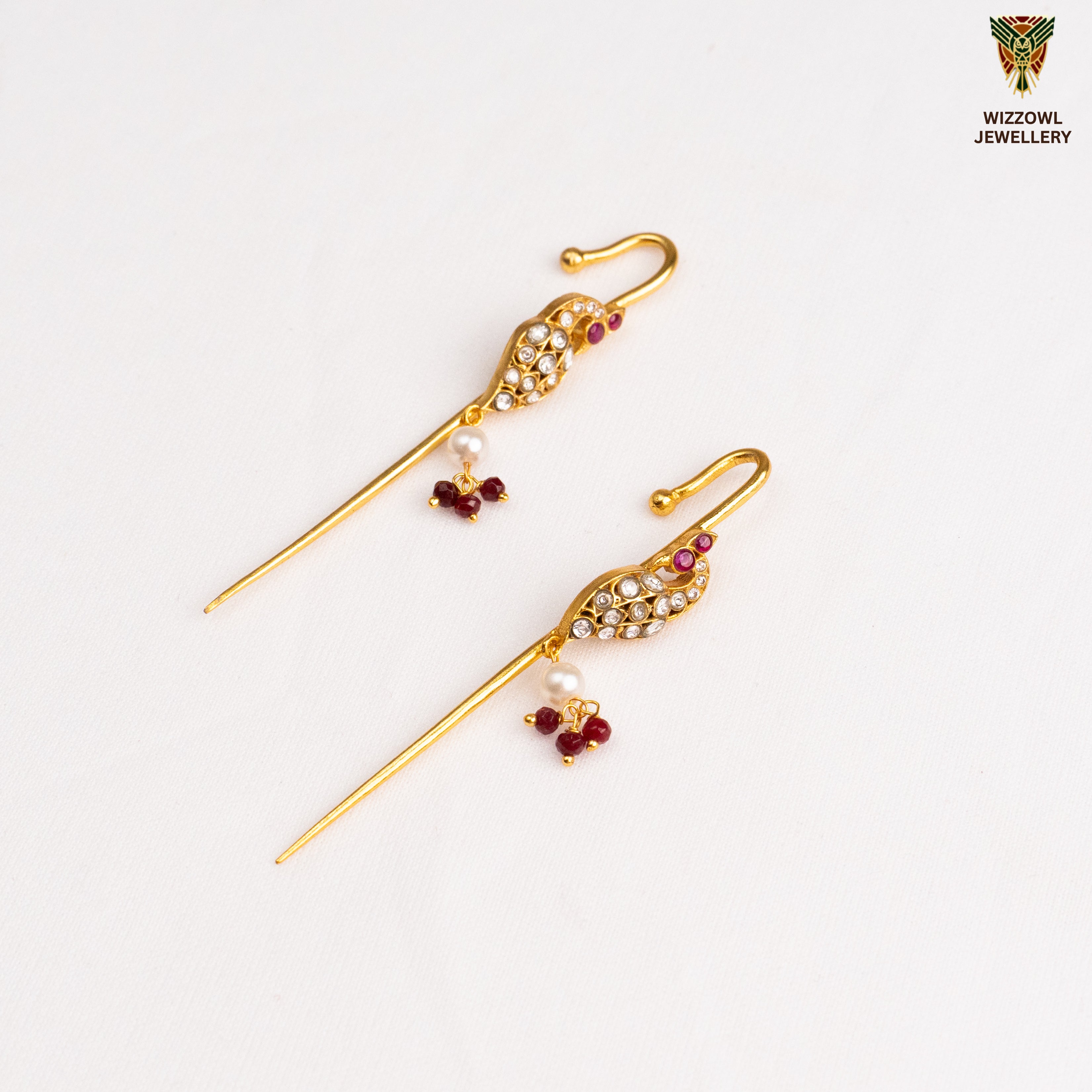Wizzowl Jewellery