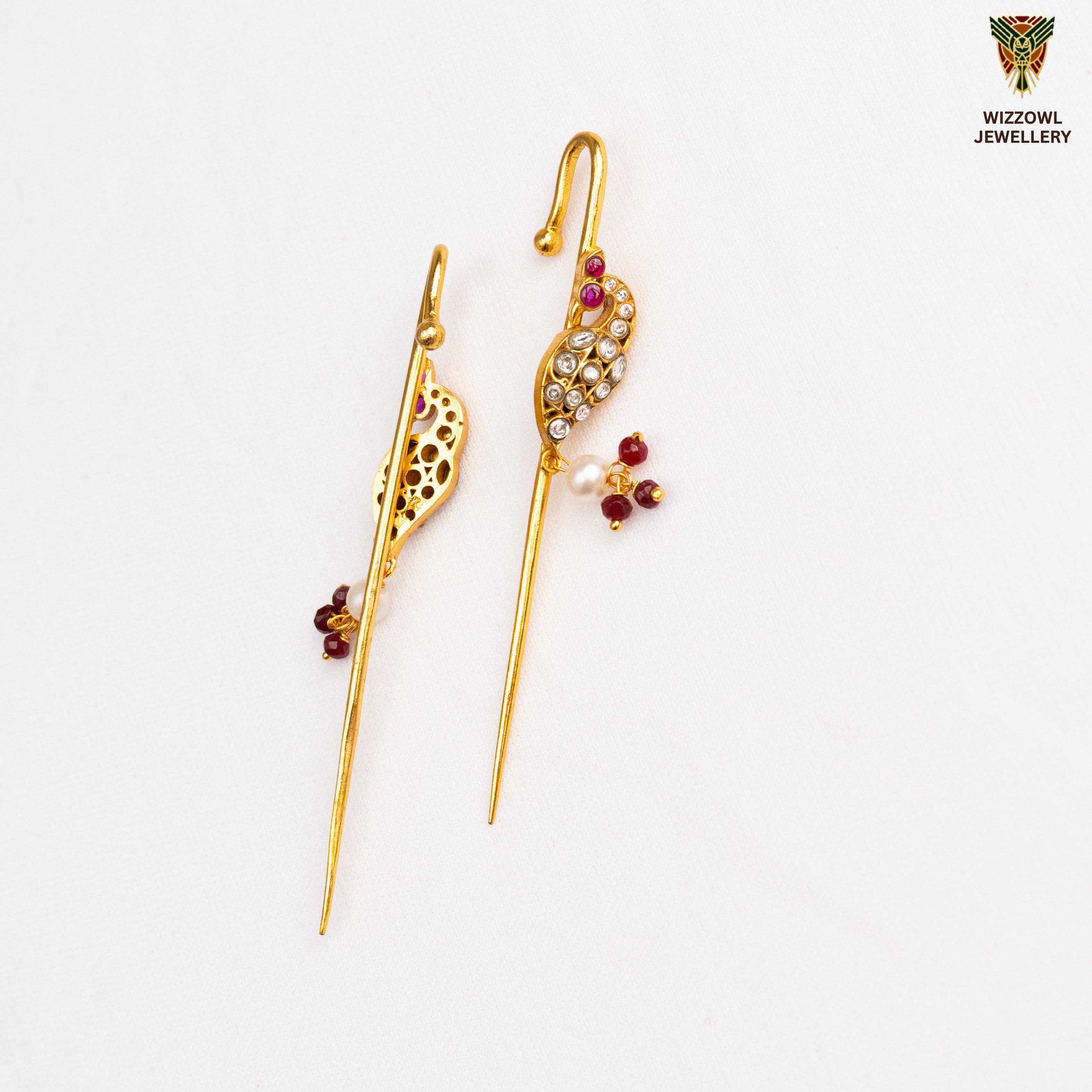 Wizzowl Jewellery