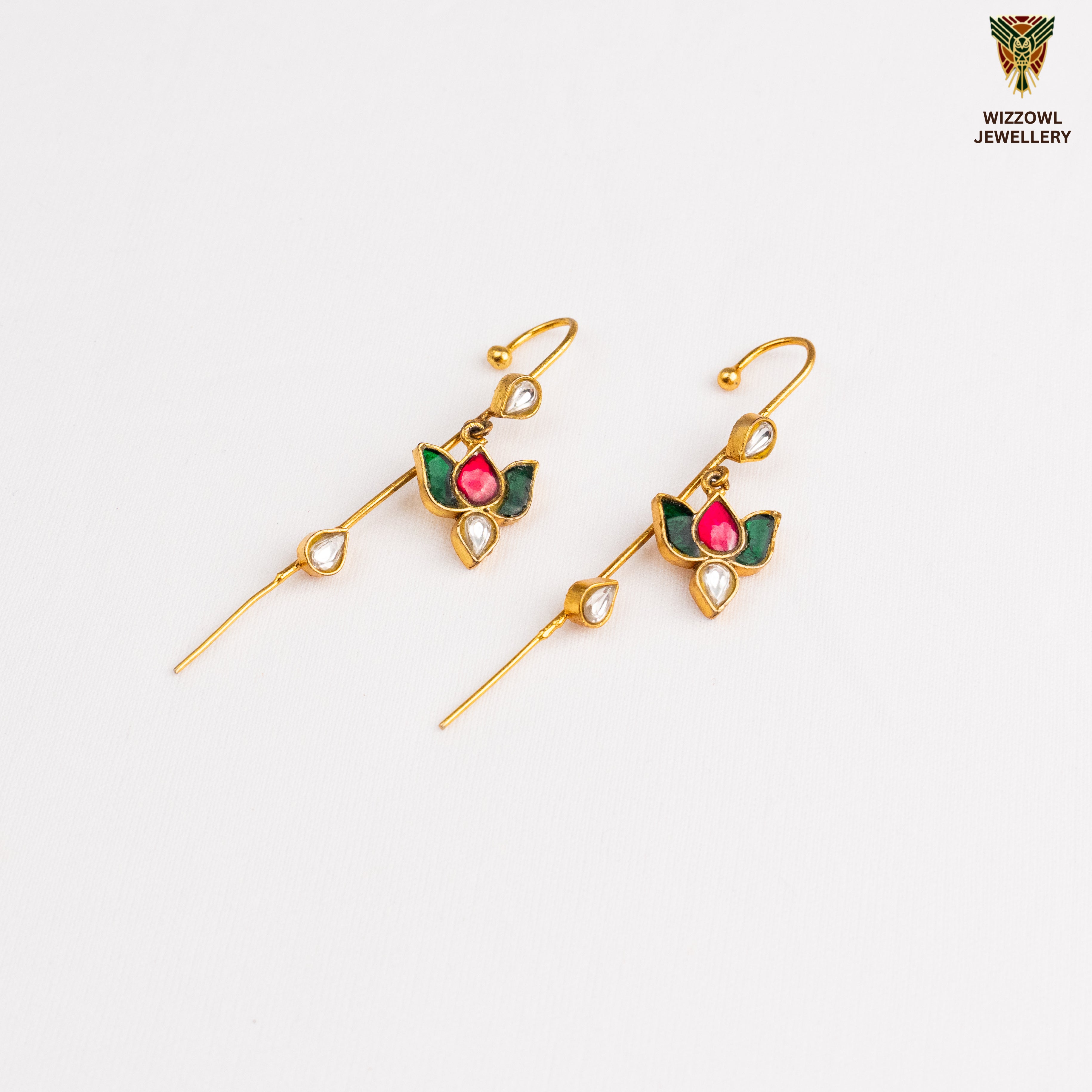 Wizzowl Jewellery