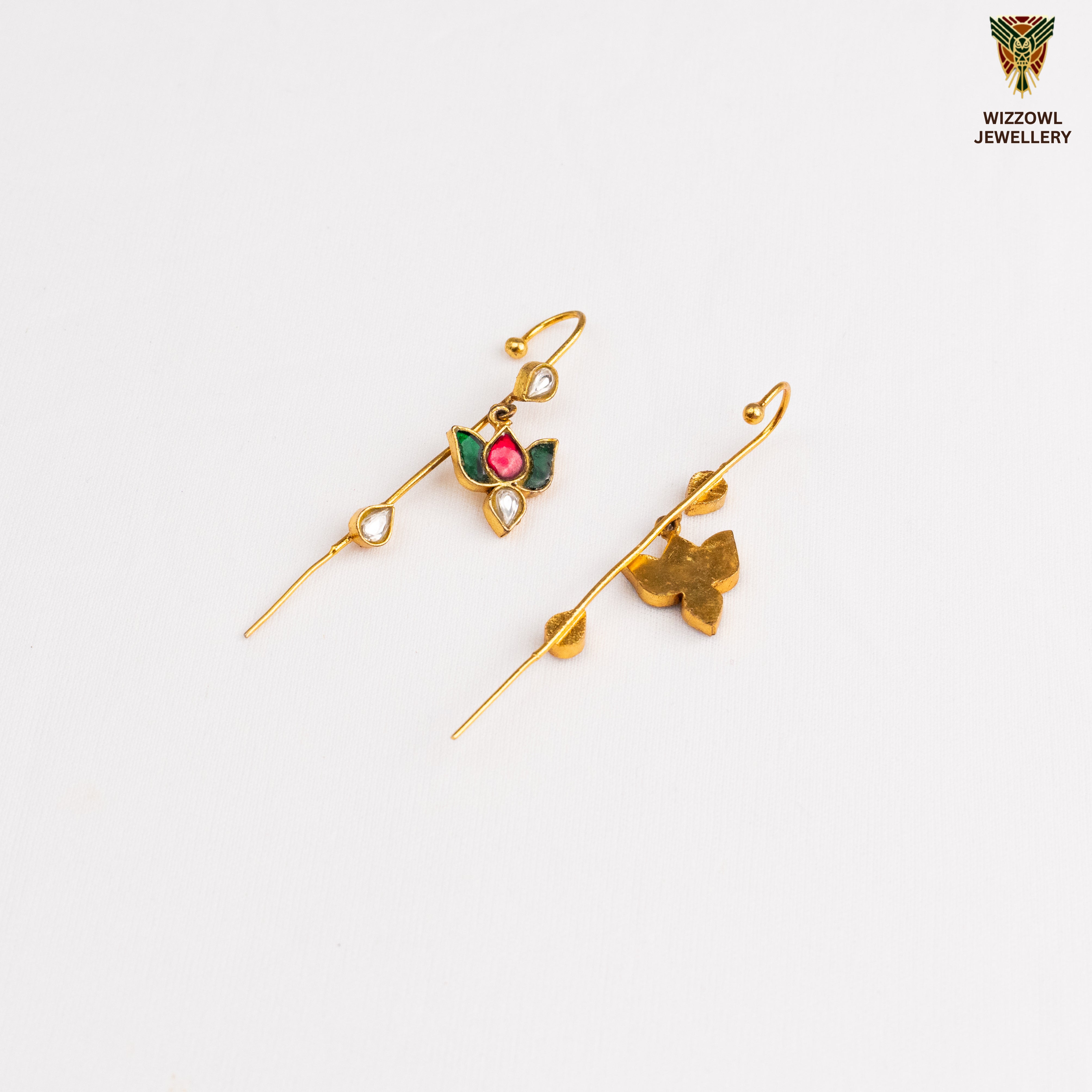 Wizzowl Jewellery