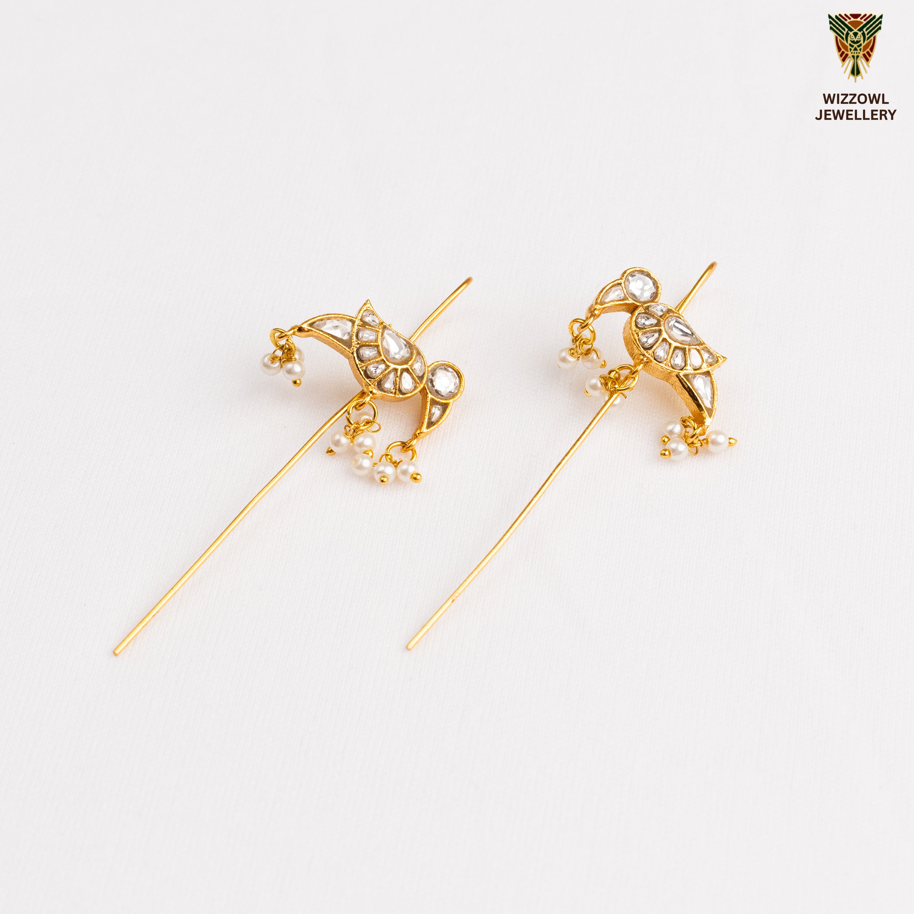 Wizzowl Jewellery