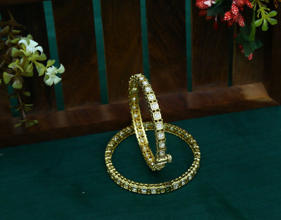 Sleek Bangles