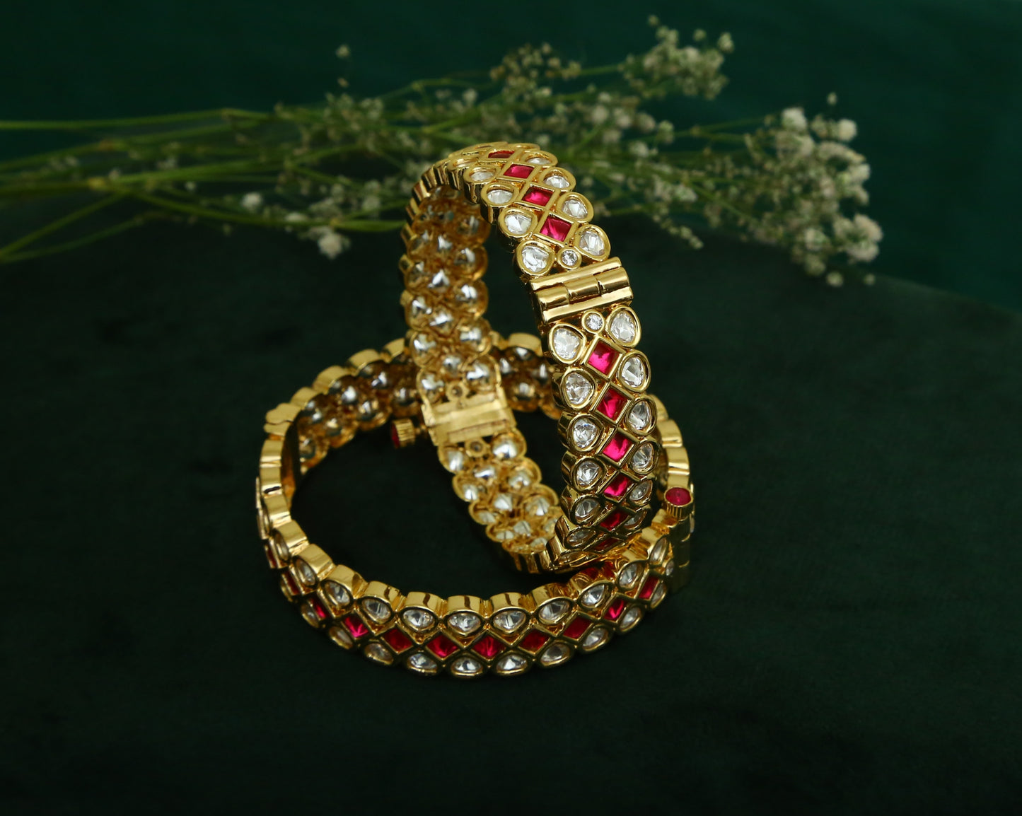 Paavani Bangles