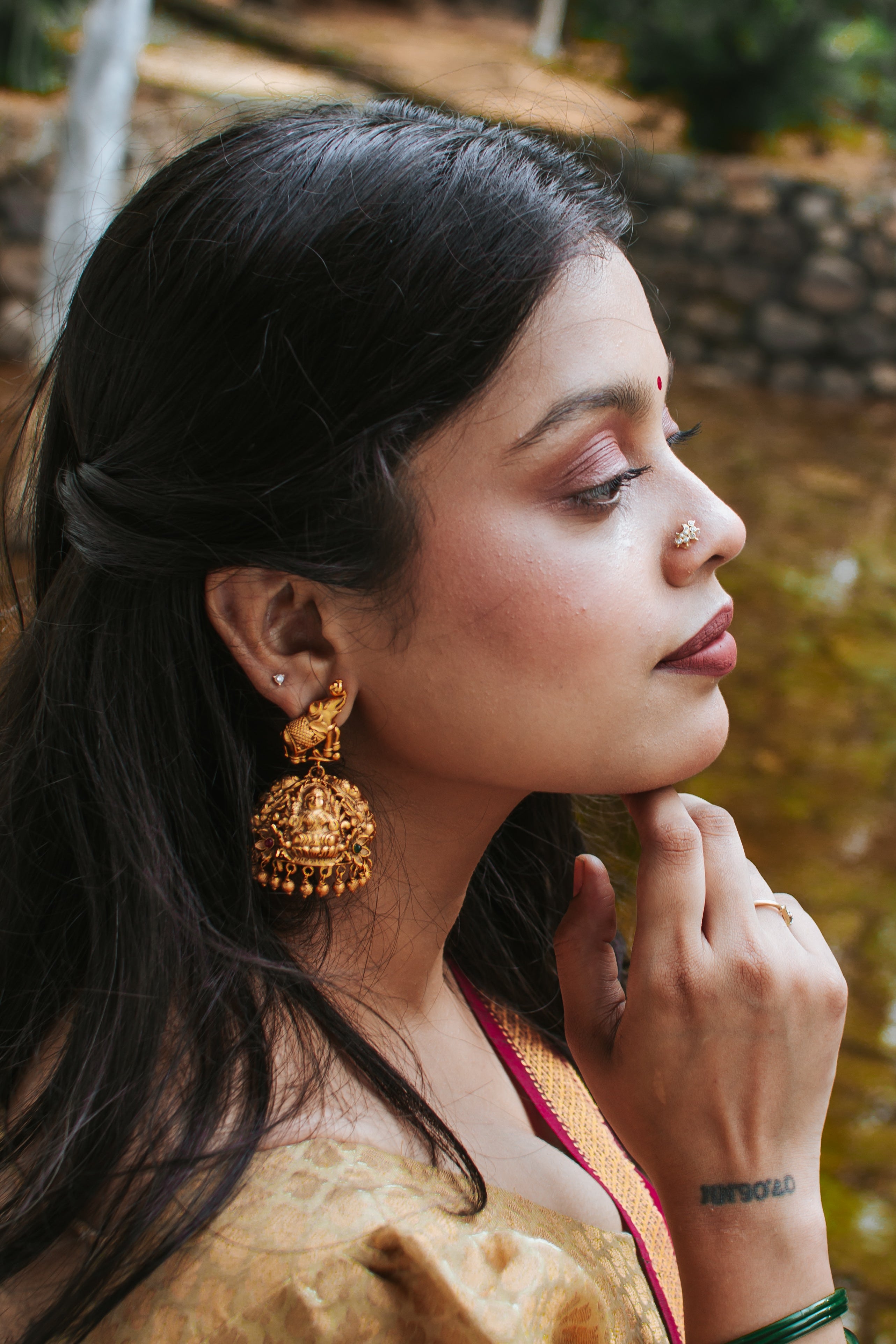 Wizzowl Jewellery