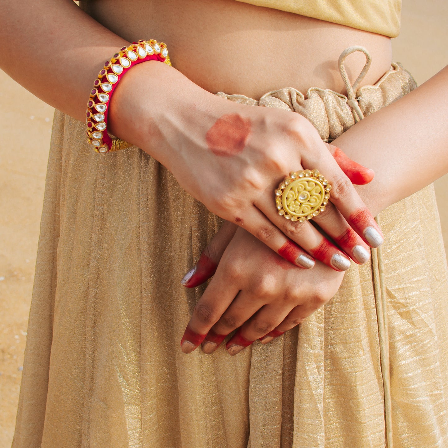 Anua Ring