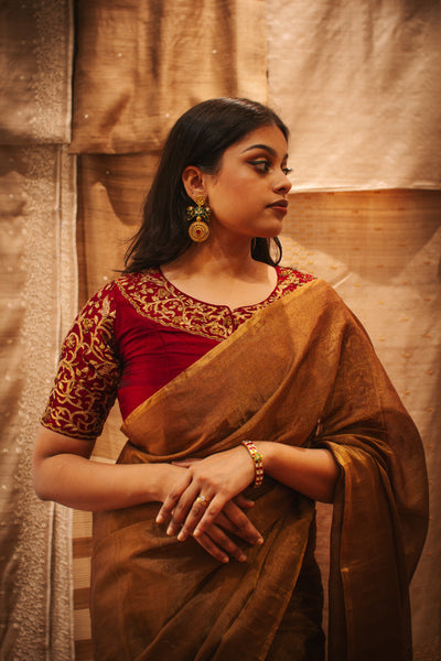 Shruti Earrings