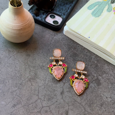 Lyka Earrings
