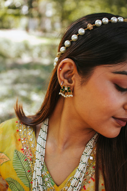 Lotus Studs