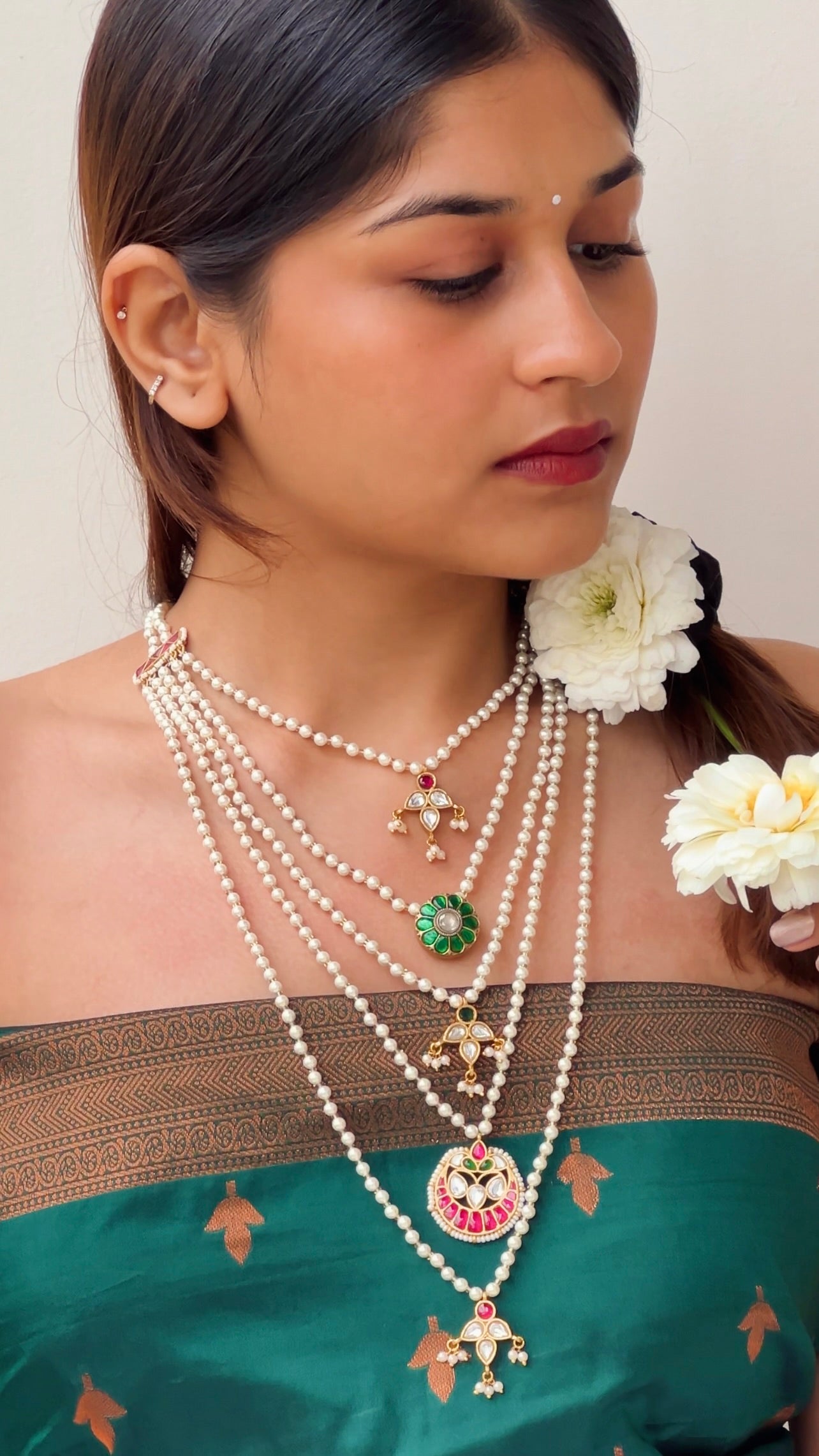 Hiradini Panchlada Set
