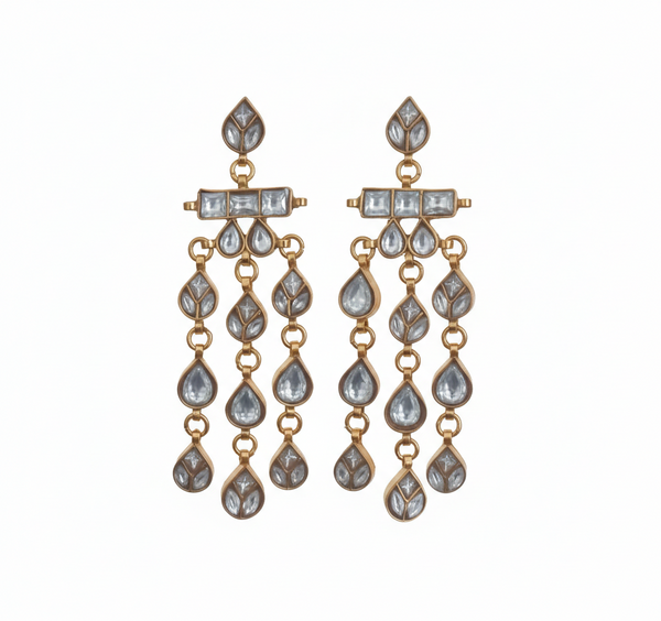 Ivora Drops Earrings