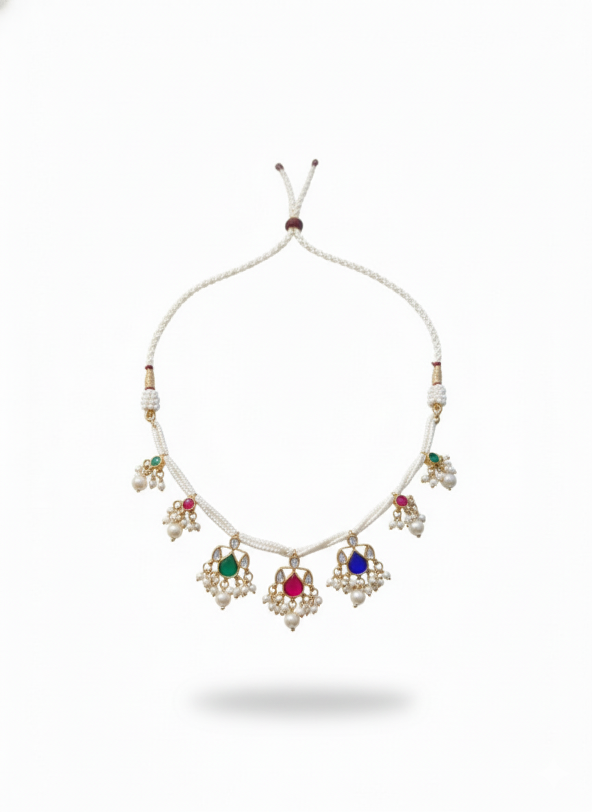 Kaya Choker