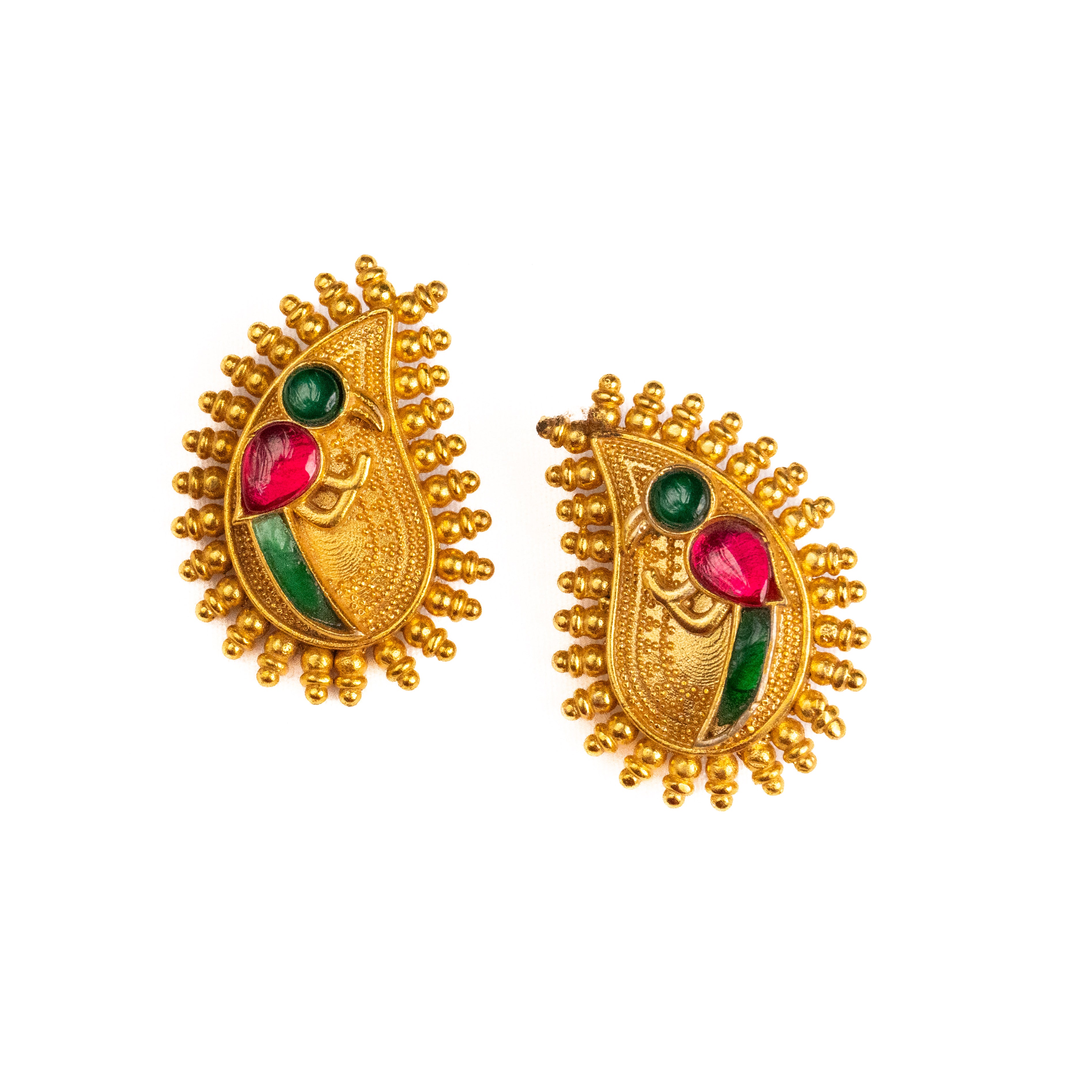 Kemp Earrings