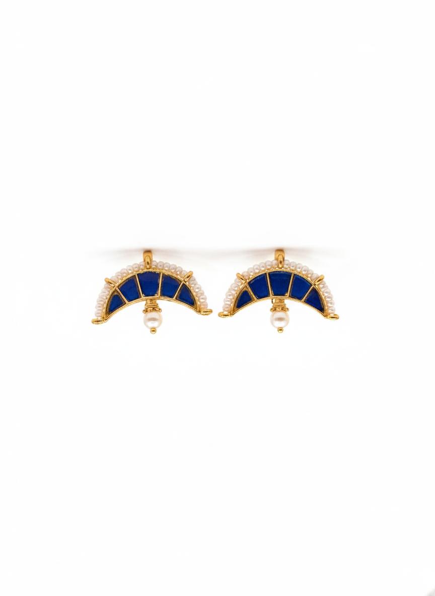 Kalisa Ear Cuffs