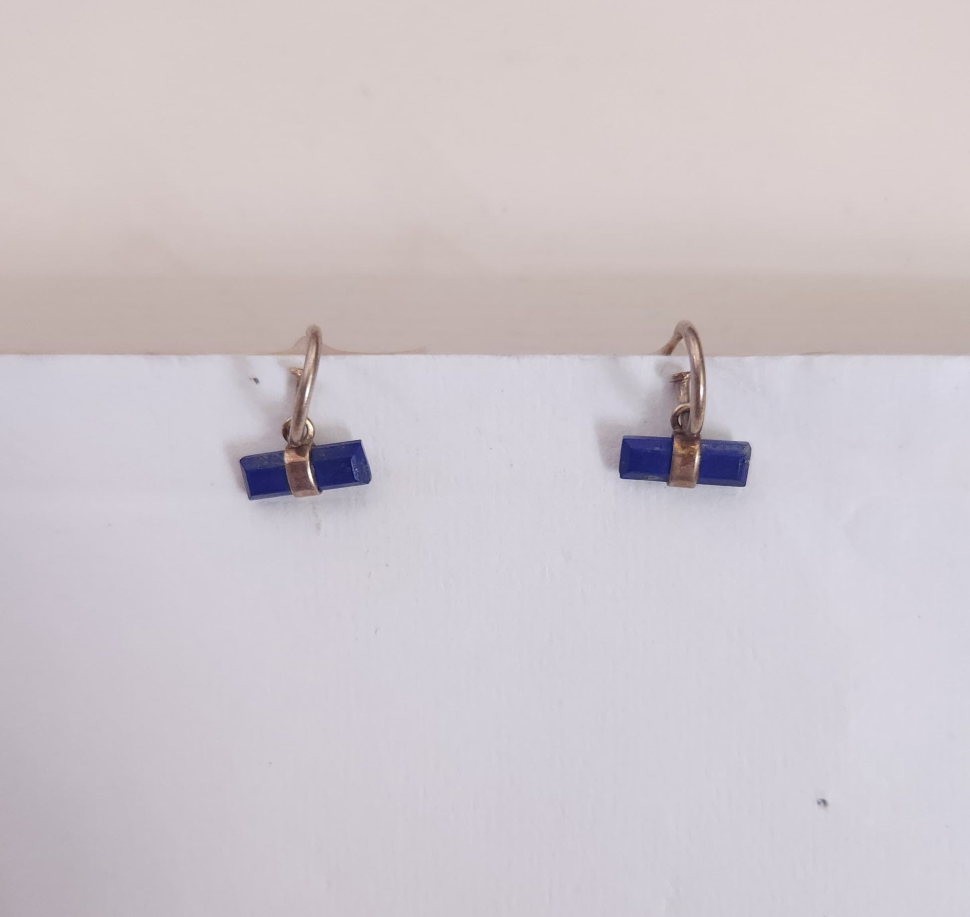 Lapeez Earrings