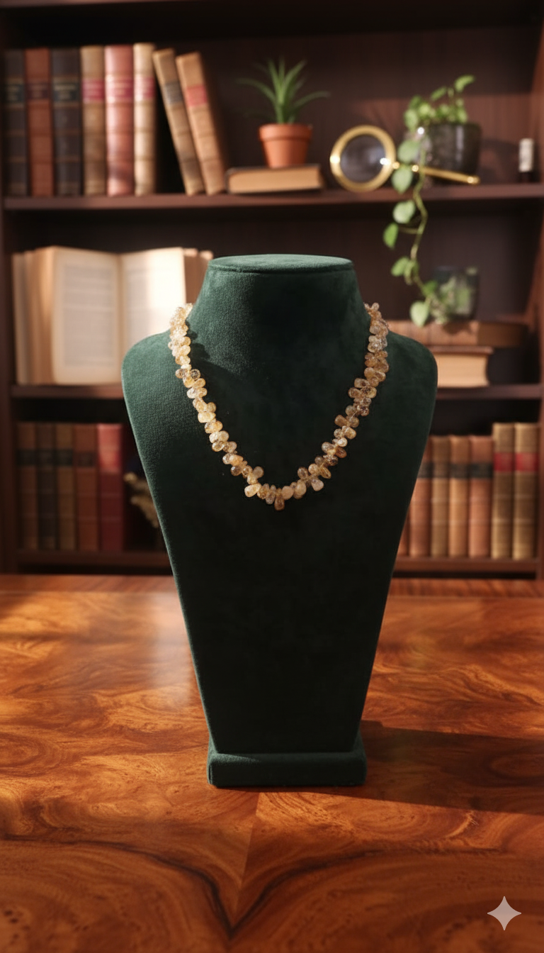 Necklace