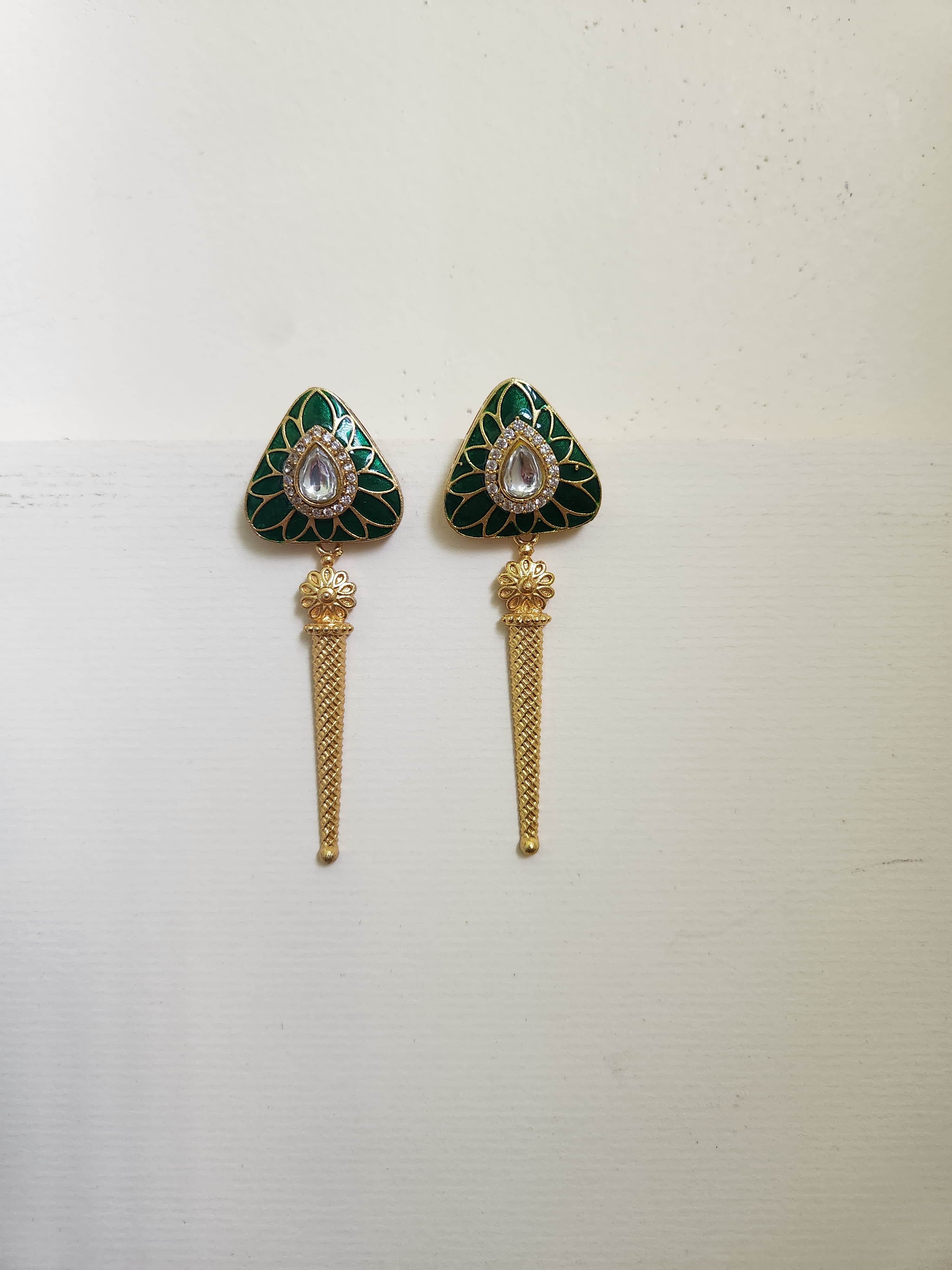 Namasya Earrings