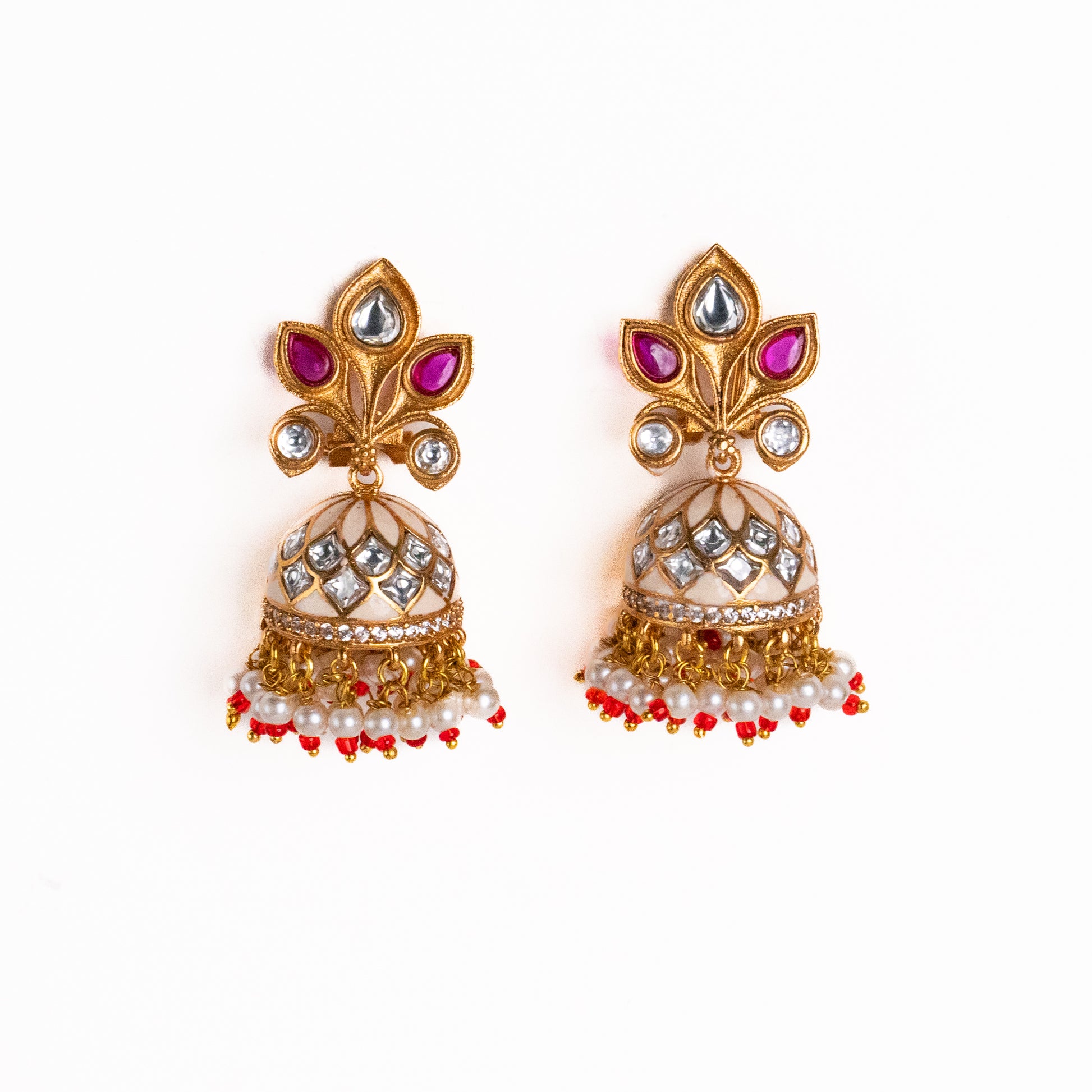 Noorika Jhumka