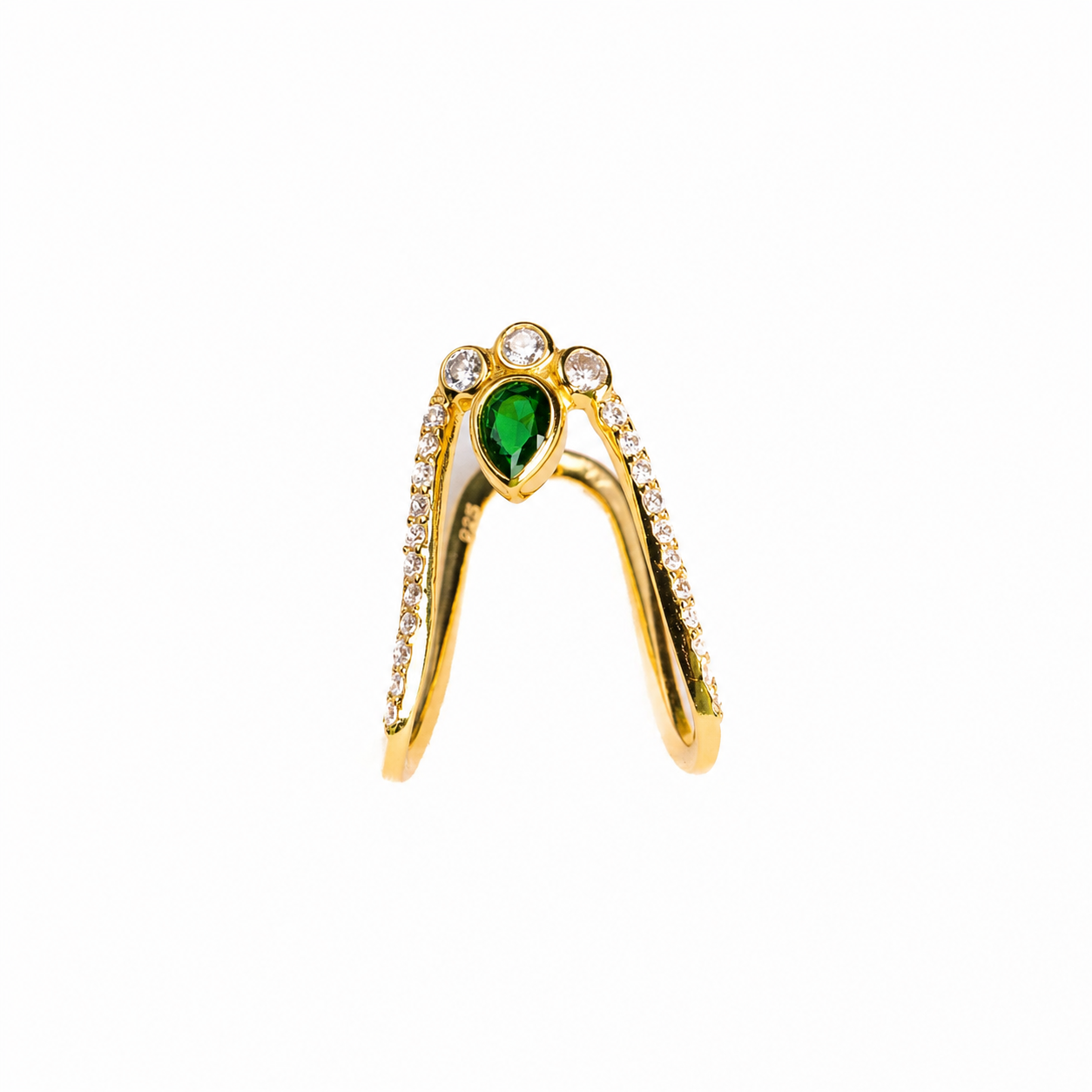 Vanki Ring 33